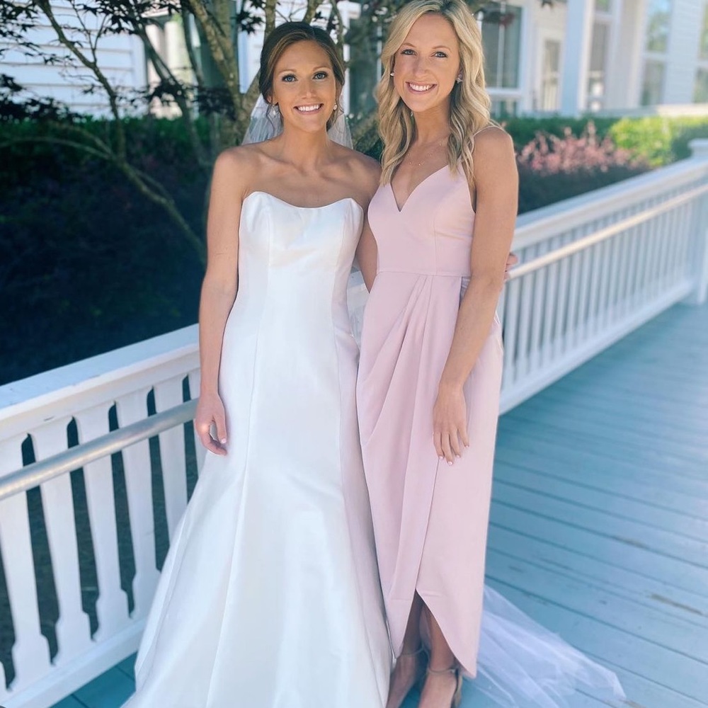 Shona joy dress
